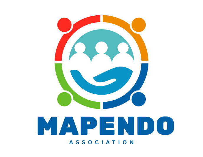 logo mapendo association